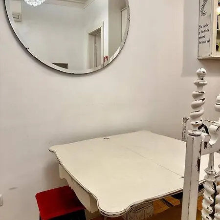 شقة Kitsch Corner Paradise I