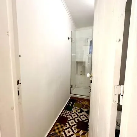 Appartement Kitsch Corner Paradise I Lissabon