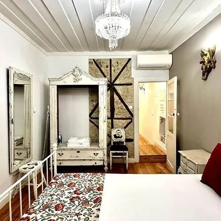 Kitsch Corner Paradise I شقة *