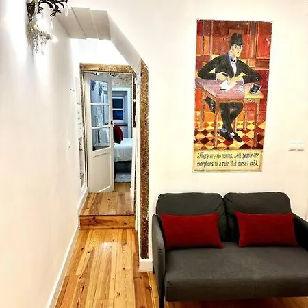 Kitsch Corner Paradise I Apartamento *