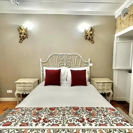 Appartement Kitsch Corner Paradise I *