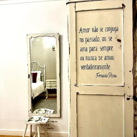 Apartment Kitsch Corner Paradise I Lissabon
