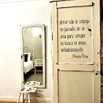 Апартаменты Kitsch Corner Paradise I Лиссабон